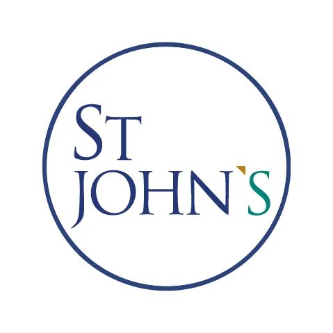 logo stjohns