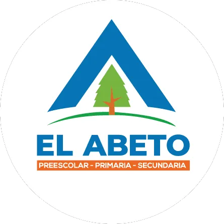 logo el abeto